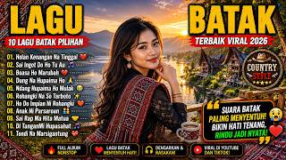 Download lagu 11 Lagu Batak Terbaru 2026 VIRAL | Country Batak Paling Dicari | Holan Kenangan Na Tinggal mp3 Download lagu 11 Lagu Batak Terbaru 2026 VIRAL | Country Batak Paling Dicari | Holan Kenangan Na Tinggal mp3