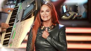 Du hast mich 1000 mal belogen - Andrea Berg Played by Jack on Tyros 3