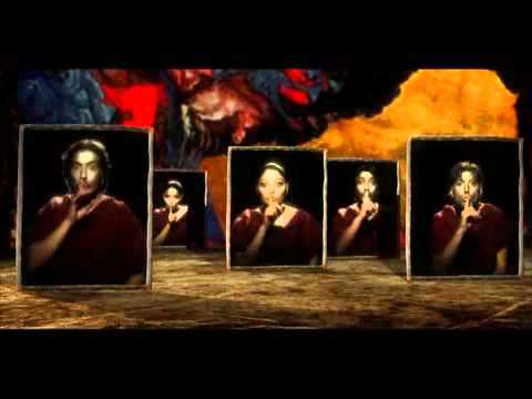 Inga & Anush and Inga Arshakyan