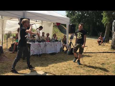 Sem vs Lumière - Ottavi - Freestyle 2018