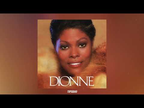 Dionne Warwick - I'll Never Love This Way Again