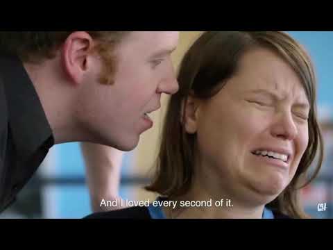 brennan lee mulligan monologues that escalate in chaos levels for six minutes and thirty seconds