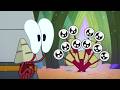 The Mini Bernies Zig Sharko The Adventures Of Bernie Cartoons For Kids