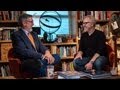 Adam Savage Interviews John Landis The Talking Room