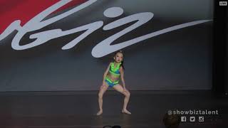 Olivia Chiu - It's My Party