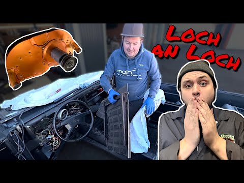 SCHWEIZERKÄSE | Schröders Kübelwagen bekommt es anders | HARDMOOD