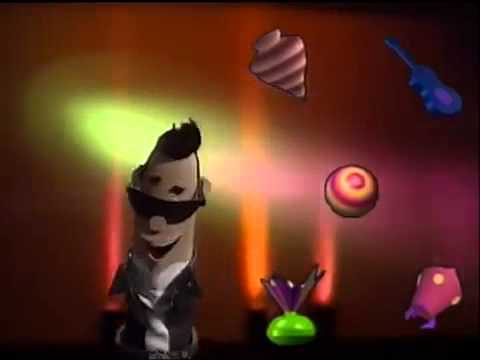 Castelo RaimBum Dedolandia Maisque