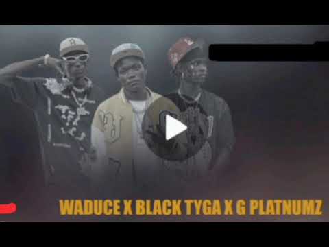 Waduce ft G platnumz _Black tiger Ayang öï 
