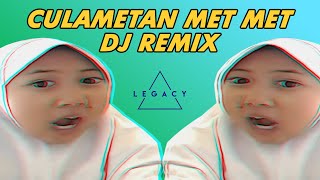 Risa Culametan - Culametan Met Met (DJ Remix) | #Culametanmetmet Risa Culametan - Culametan Met Met (DJ Remix) | #Culametanmetmet