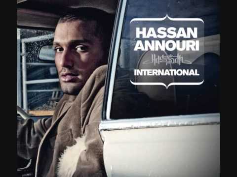 Hassan Annouri - Lizenz (feat. Curse, Blaze, Rafa, Jeyz & Dean Dawson)