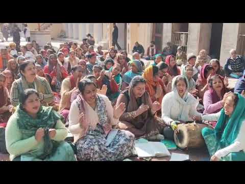 बुलवा ले बरसाने में