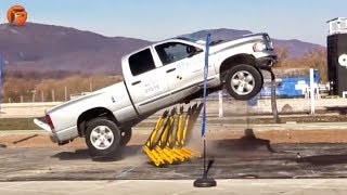8 increíbles invenciones policiales y militares