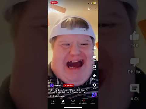 Rich gang ft young thug lifestyle cover