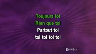 Karaoké Je t'ai dans la peau - Edith Piaf *