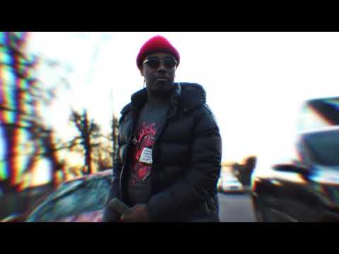 Eastside Mani - Keep up (Official Music Video)