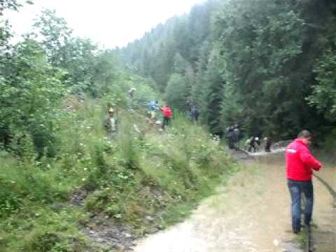 Pensiunea 3 Fantani - Cazare Runcu | Aventura Video 9