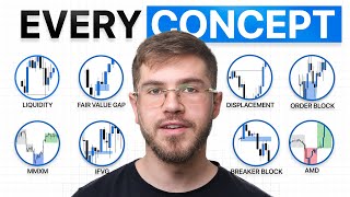 Learn ICT Concepts in 9 Minutes (Beginner Friendly)