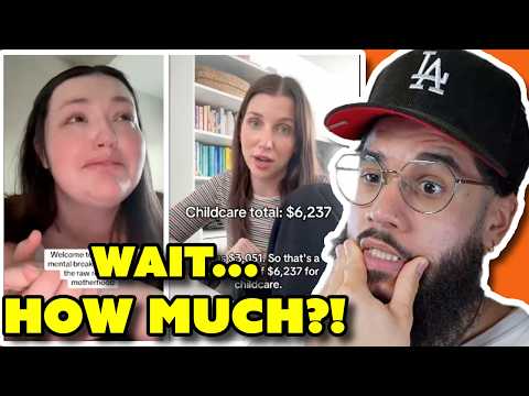 Young Americans Are Saying No To Kids & Here’s Why