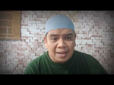 Materi Kuliah AIK-1 "Dasar-dasar Agama Islam"