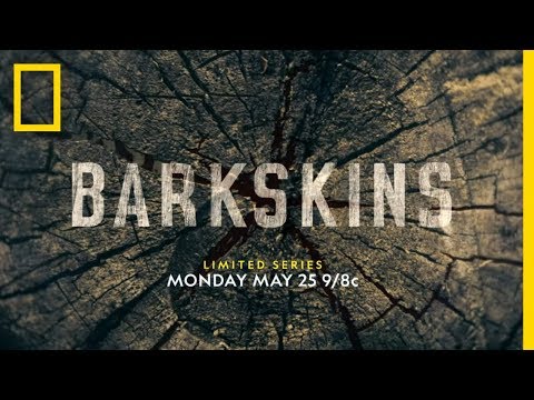 Barkskins (Promo)