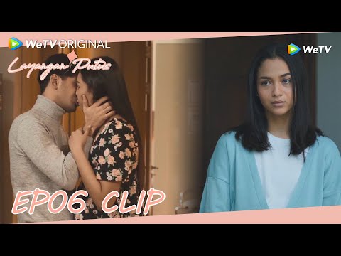 Layangan Putus | Clip EP06A | Lydia went to their home to find Aris?! | WeTV | ENG SUB