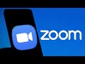 Zoom Incoming Video Phone Call Ringtone Sound Effect