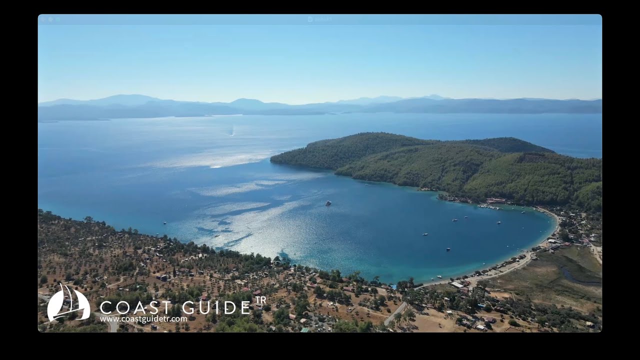 Akbük Video