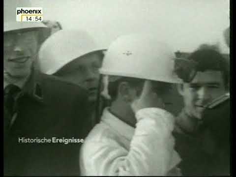 Das Wunder von Lengede Dokumentarspiel sw