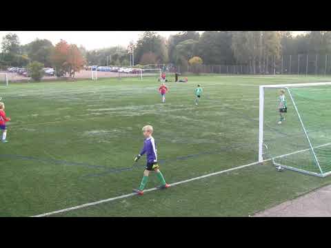 Piirisarja P11 PeKa - FC KTP Juniorit