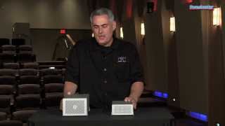 Video thumbnail for Sonnet Echo Express SE I and SE II Thunderbolt Expansion Overview - Sweetwater Sound by Sweetwater