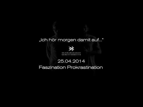 3dB feat. Ferry - Faszination Prokrastination(Track)