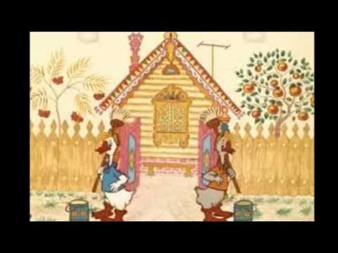 Russian Folk songs   Oh, You Steppe