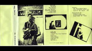 Amy Denio - The Time Before [Sound Of Pig]