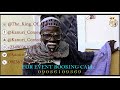 New Kanuri Comedy
