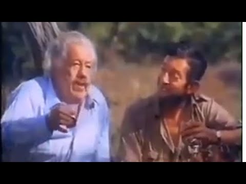 "L'herbe tendre" Michel Simon & Serge Gainsbourg