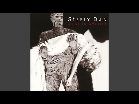 Reelin' in the Years (Live)