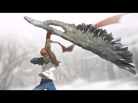 Emiya ~ ã‚¨ãƒŸãƒ¤ | Crow's Claw (metal remix) - YouTube