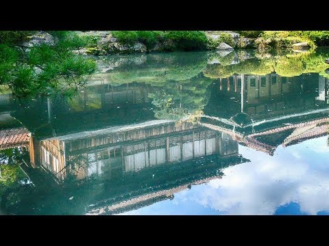 [4K] 武田邸 Takeda residence | 盛岡市長田町 | Morioka, Japan | 岩手･盛岡観光動画
