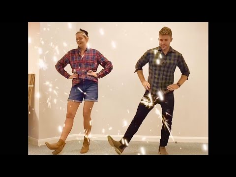 Just Dance: Cotton Eye Joe