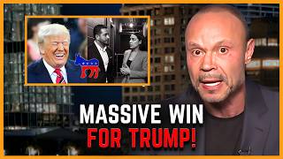 Dan Bongino: “Trump Just Pulled Off Something HUGE & Dems Are Terrified!”