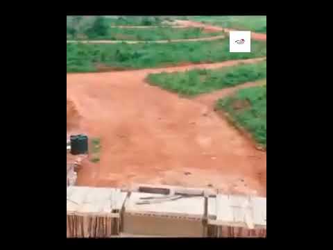 Inside a N3.5M ($) Plots in esut Agbani, Enugu