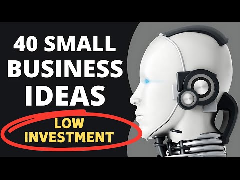 30 Profitable Business Ideas to Make Money From Day 1