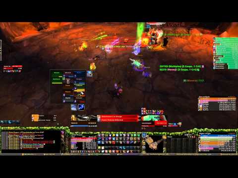 General Nazgrim (10) - RDrood PoV