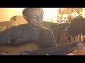 Everlast - White Trash Beautiful - Acoustic COVER ...
