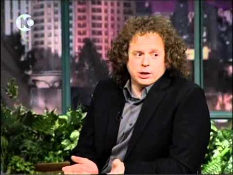 הראל סקעת מתארח אצל ליאור שליין