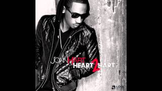 Jonn Hart ft. Problem - "Get It Girl"