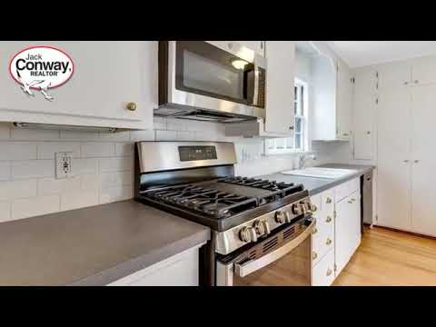 Real estate in Swampscott - Single Family property - Listed by Nancy Hughes , Jack Conway