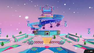 Fall Guys No Commentary Gameplay [27]