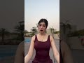 Riva Arora Hot Shorts Funny Trending