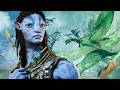 AVATAR GANZER FILM 2025 DEUTSCH Epischer Actionfilm 4K ULTRA HD Videospiel Film